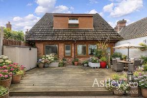 AI Courtyard- click for photo gallery